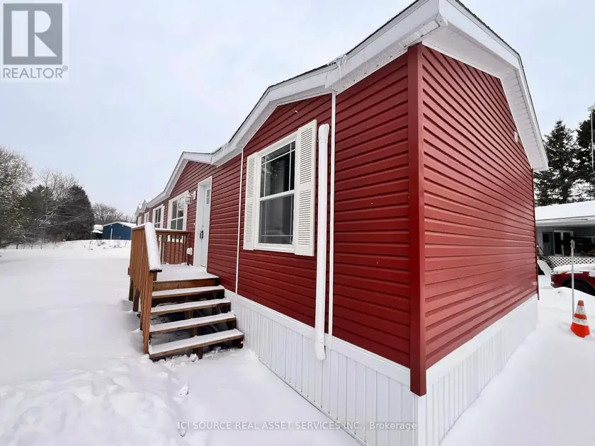 Detached at 1316 SUNFLOWER PRIVATE, Ottawa