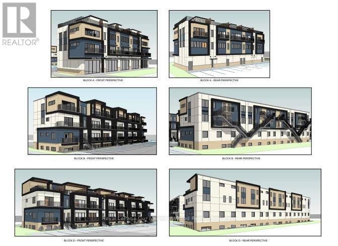 Vacant Land at 1127 GARRISON ROAD, Fort Erie (Crescent Park)