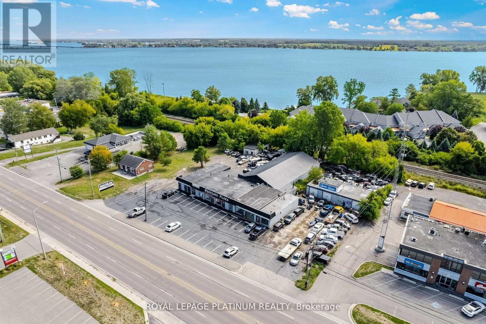 Other at 4 - 481 DUNDAS STREET W, Belleville (Belleville Ward)