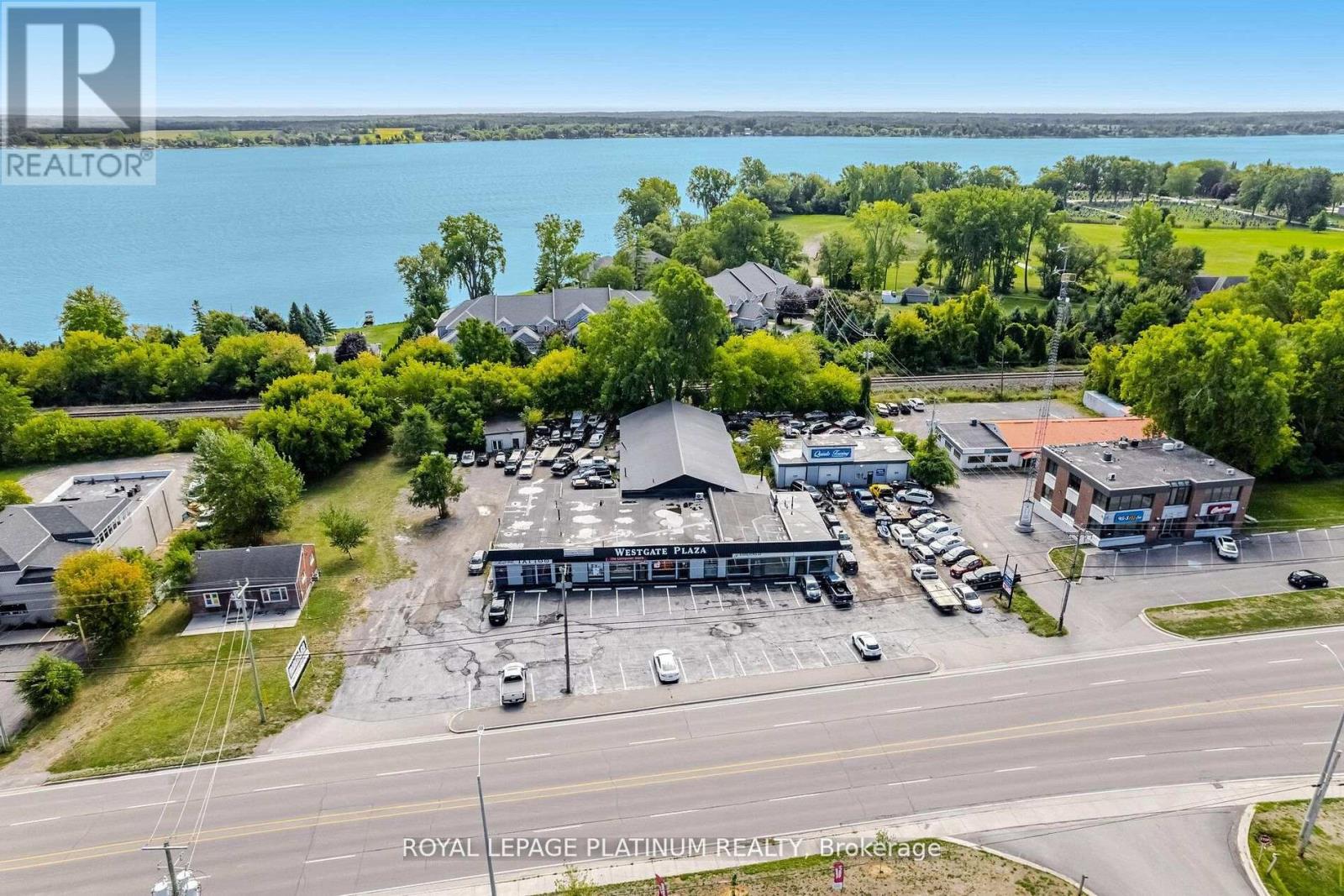 Other at 6 - 481 DUNDAS STREET W, Belleville (Belleville Ward)