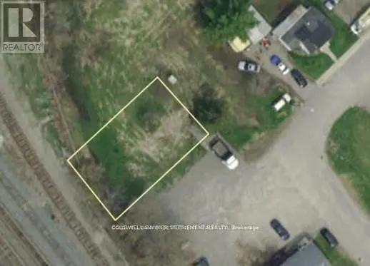Vacant Land at 0 FRANKLIN STREET N, Smiths Falls