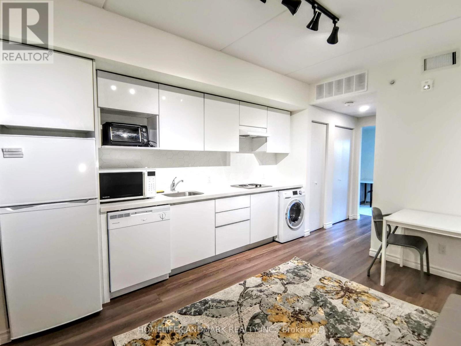 Apartment at 504 - 268 LESTER STREET, Waterloo