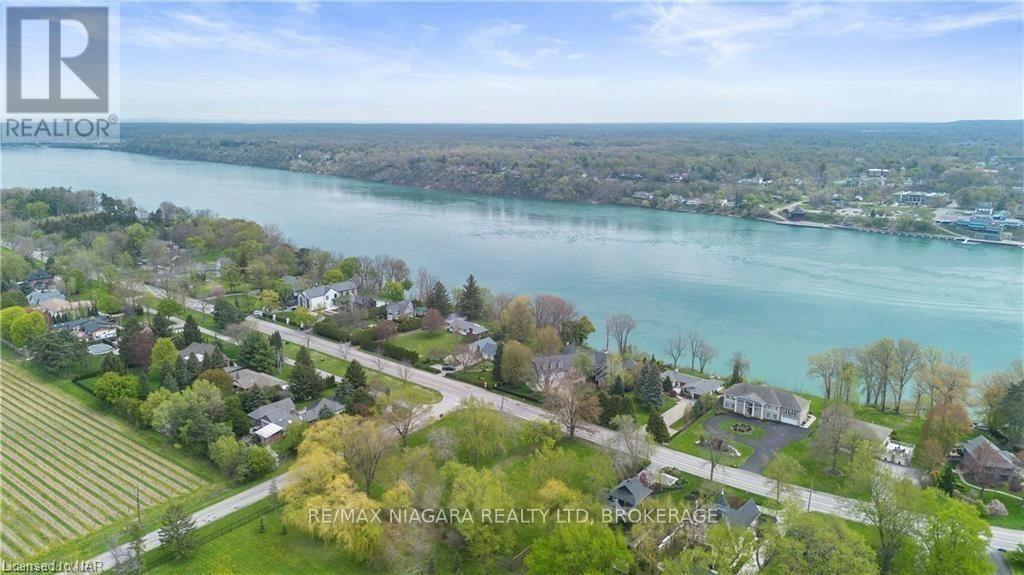 Vacant Land at 14662 NIAGARA RIVER PARKWAY, Niagara-on-the-Lake (Queenston)