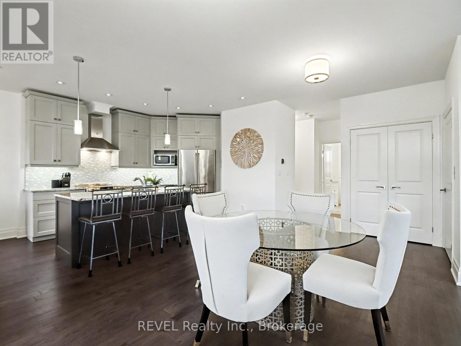 Townhouse at A7 - 7 ABERDEEN LANE S, Niagara-on-the-Lake