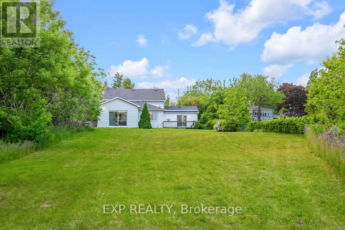 Detached at #1 - 9 CALDWELL STREET, Port Hope