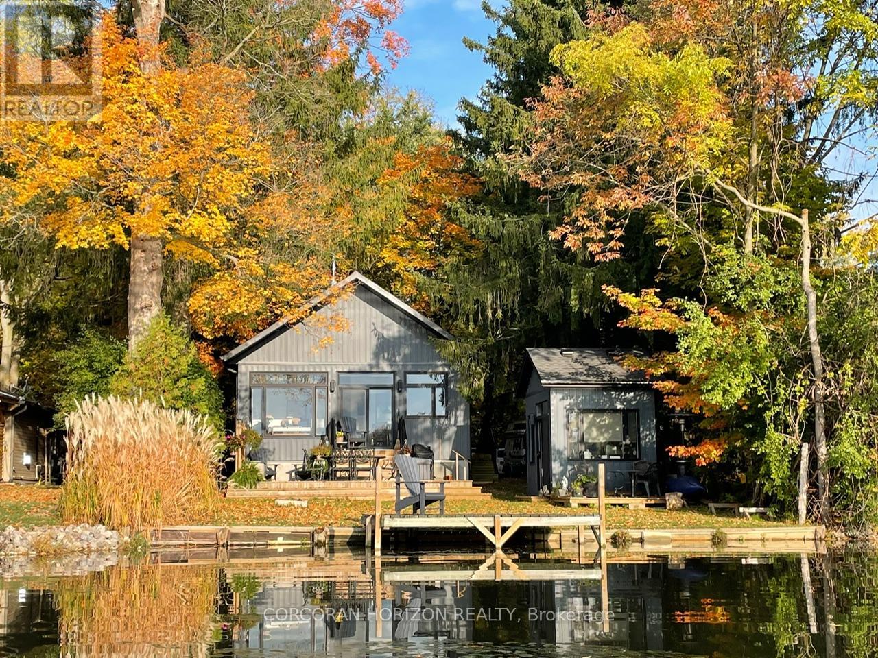 Detached at 21 COTTAGE LANE, Wilmot