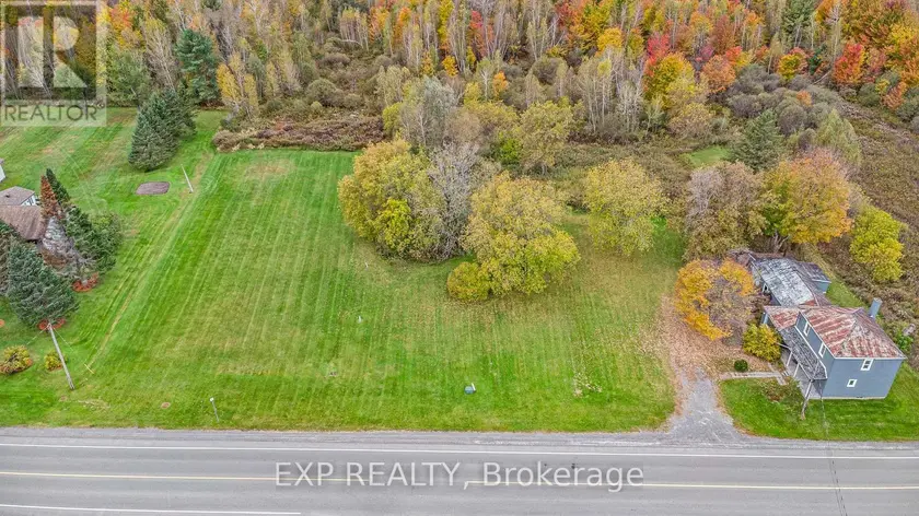 Vacant Land at A - 620 LIMOGES ROAD, The Nation
