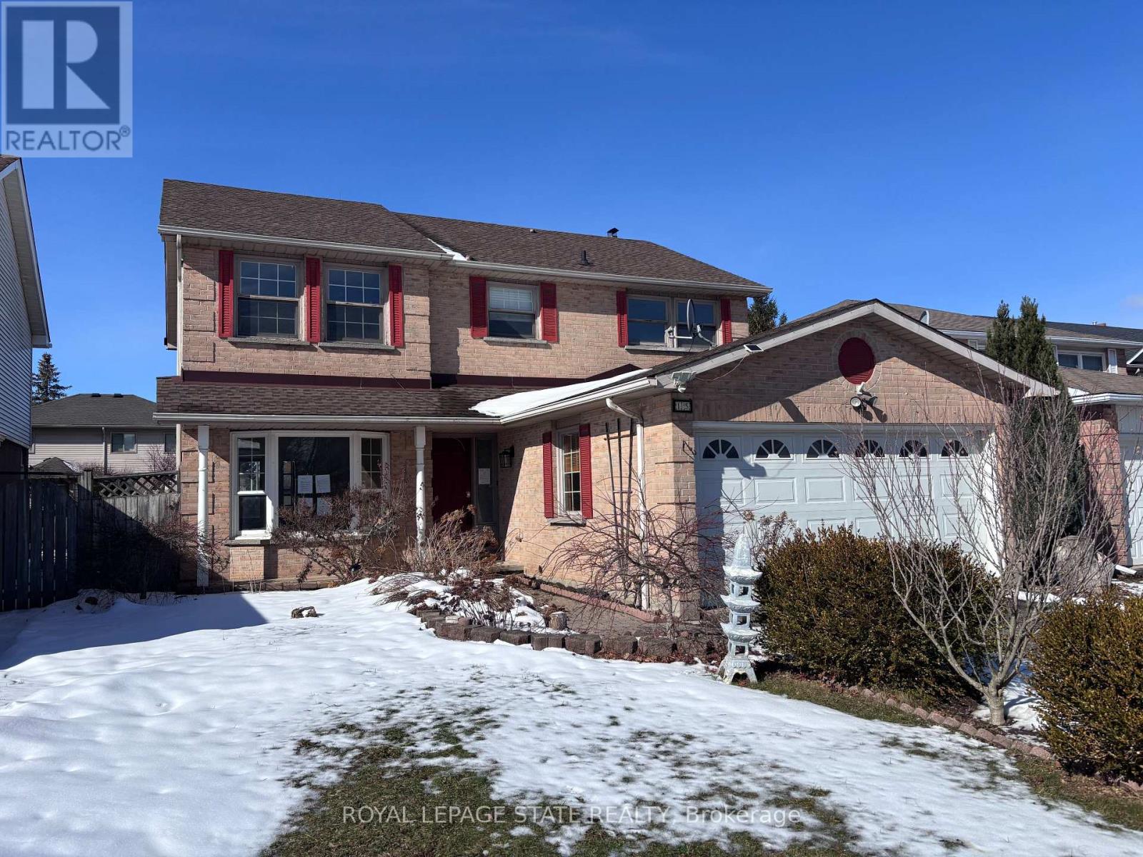 Detached at 15 STRADA BOULEVARD, St. Catharines (Rykert/Vansickle)