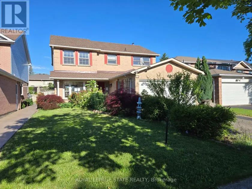 Detached at 15 STRADA BOULEVARD, St. Catharines