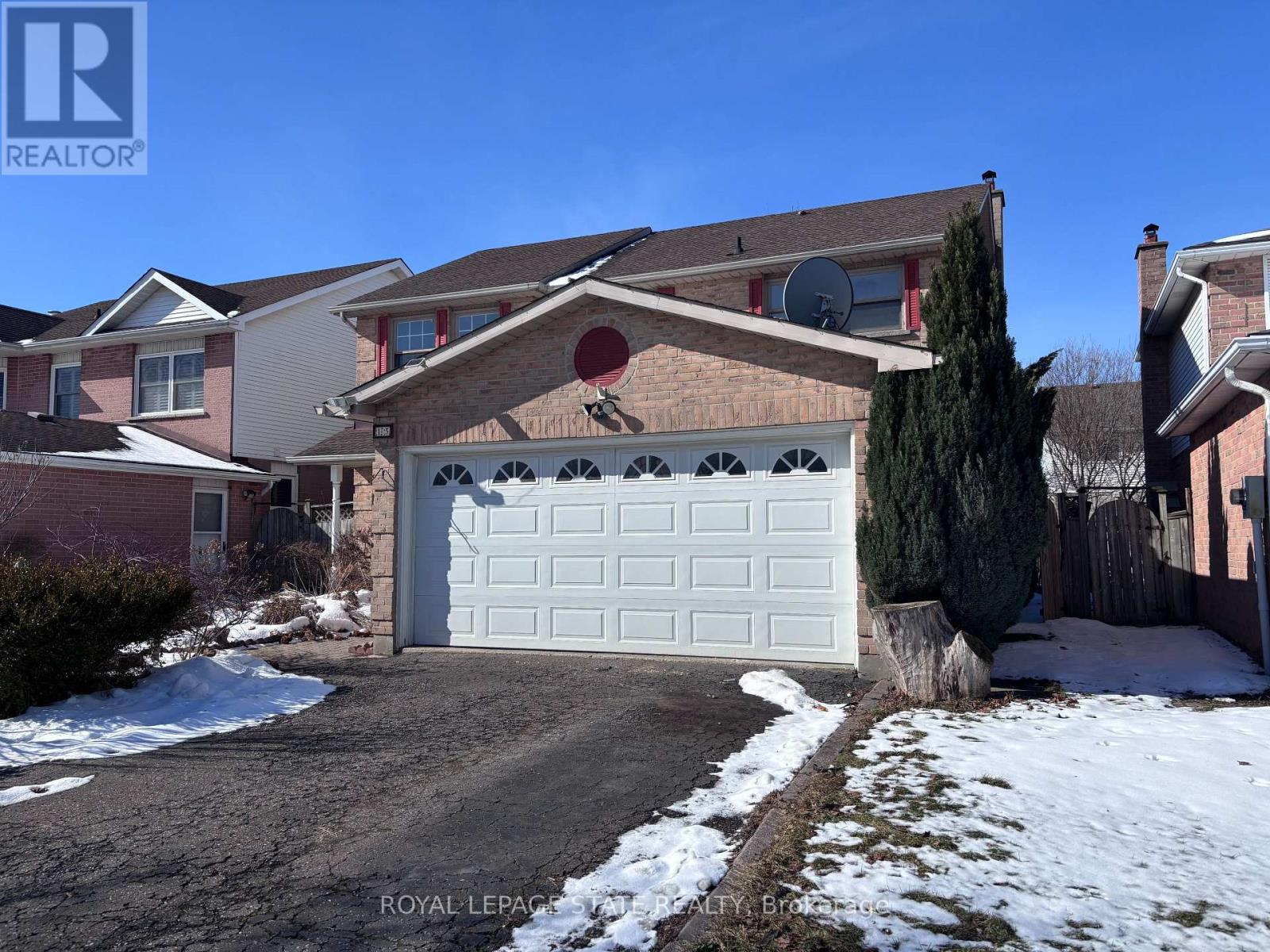 Detached at 15 STRADA BOULEVARD, St. Catharines