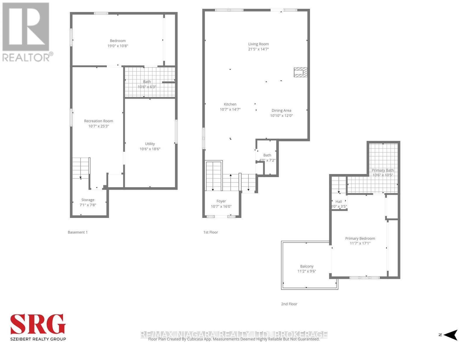 Detached at 86 NEWPORT STREET, St. Catharines
