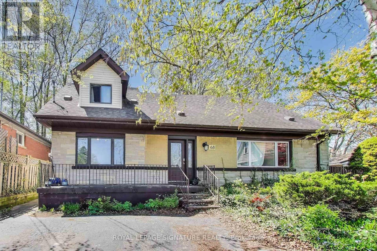 Detached at 68 HAROLD COURT, Hamilton (Ainslie Wood)