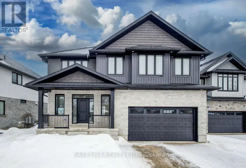 Detached at 487 BLACK STREET, Centre Wellington