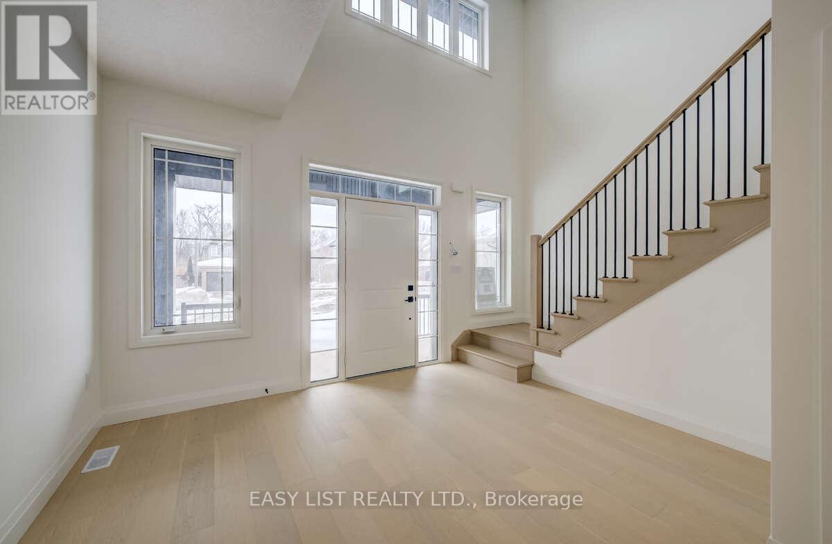 Detached at 487 BLACK STREET, Centre Wellington