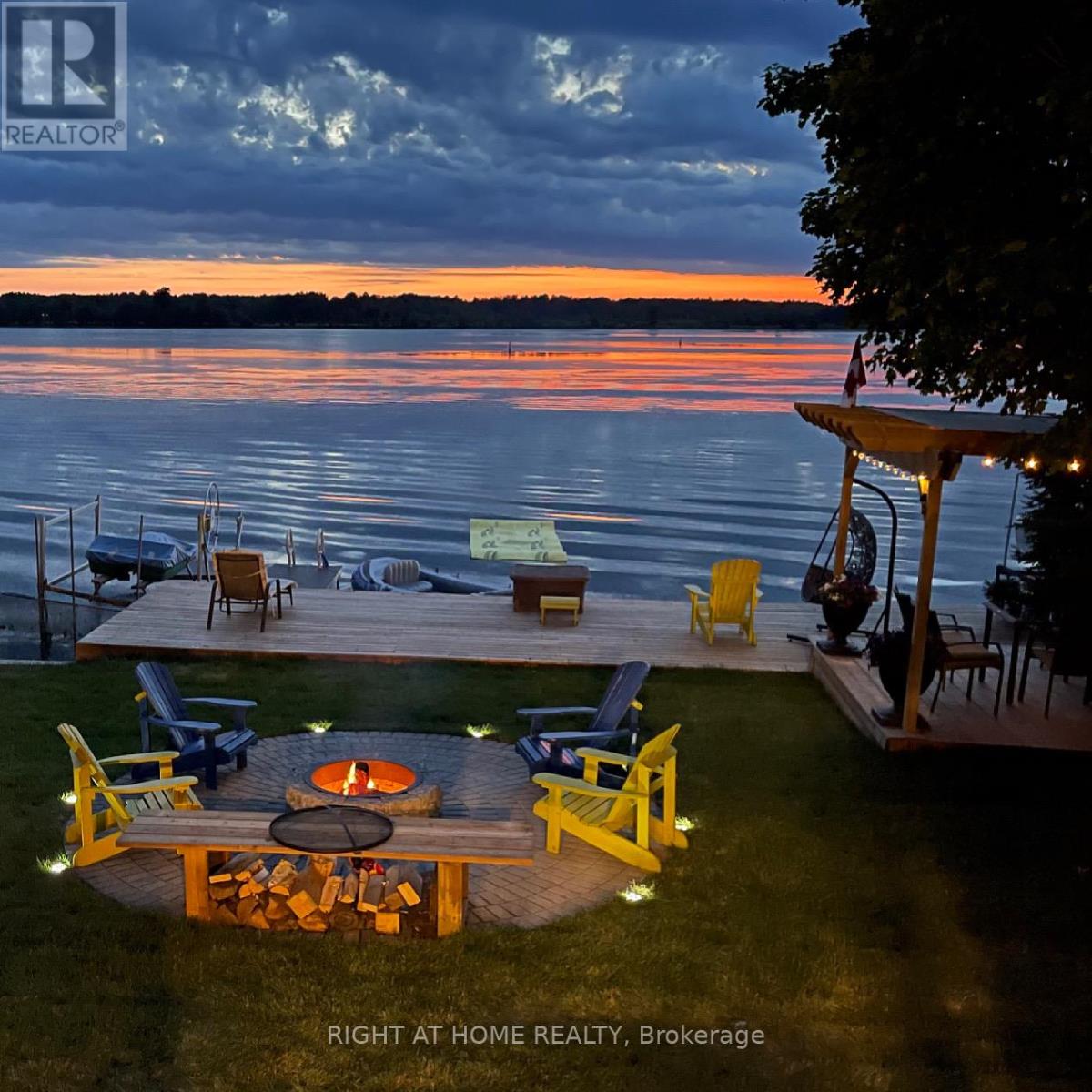 Detached at 62 ANTIQUARY ROAD, Kawartha Lakes (Carden)