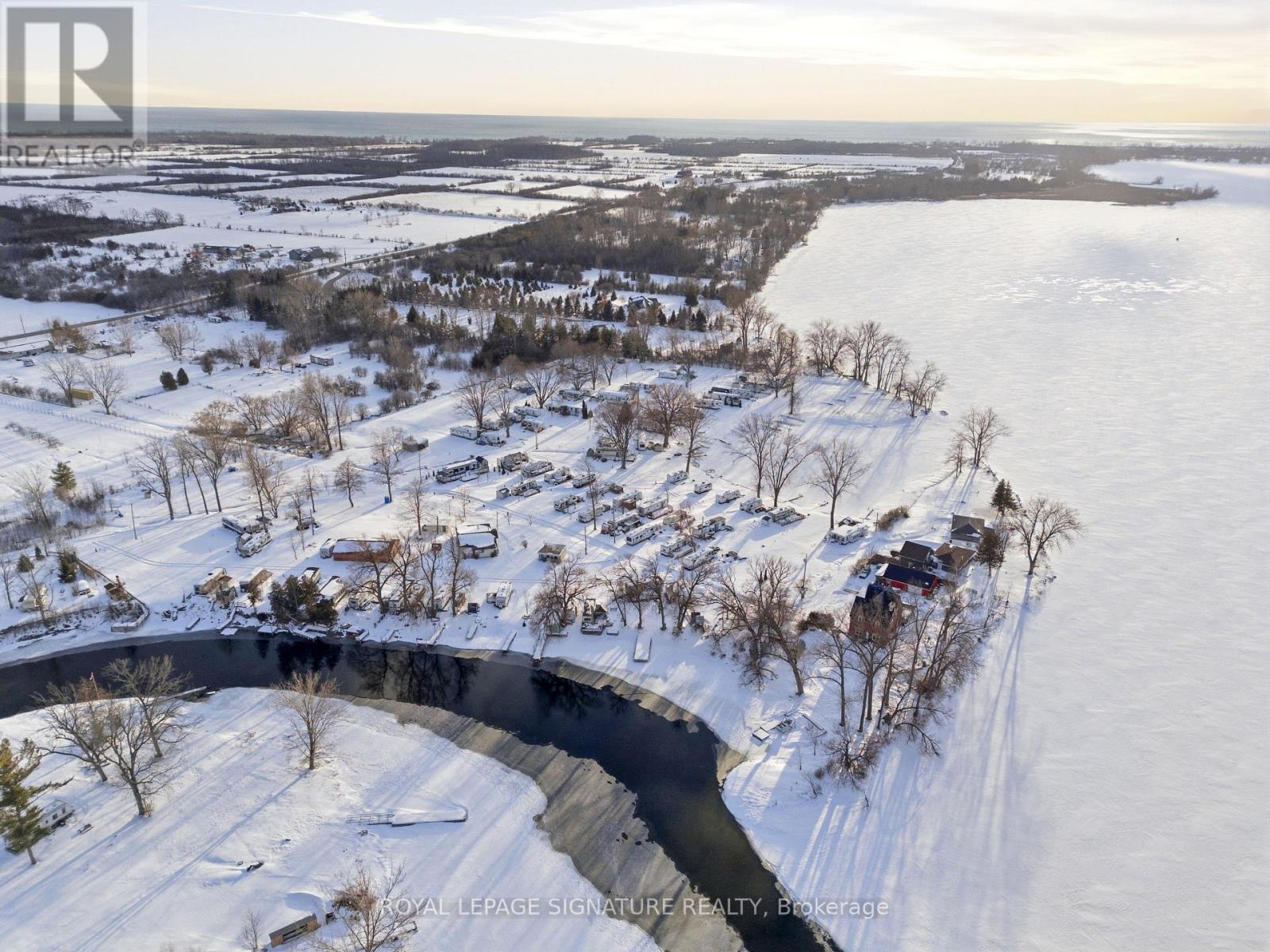Other at 52 SUNSET LAGOON DRIVE, Prince Edward County (Hillier Ward)