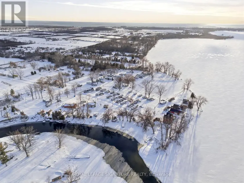 Other at 52 SUNSET LAGOON DRIVE, Prince Edward County (Hillier Ward)