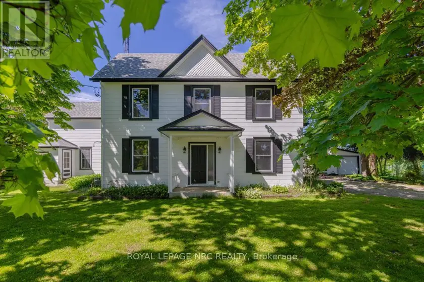 Detached at 245 NIVEN ROAD, Niagara-on-the-Lake