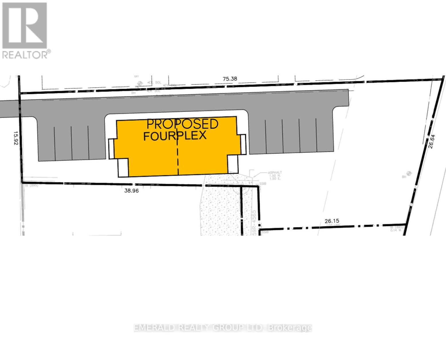 Vacant Land at 2246 CENTRE STREET, Thorold (Port Robinson)