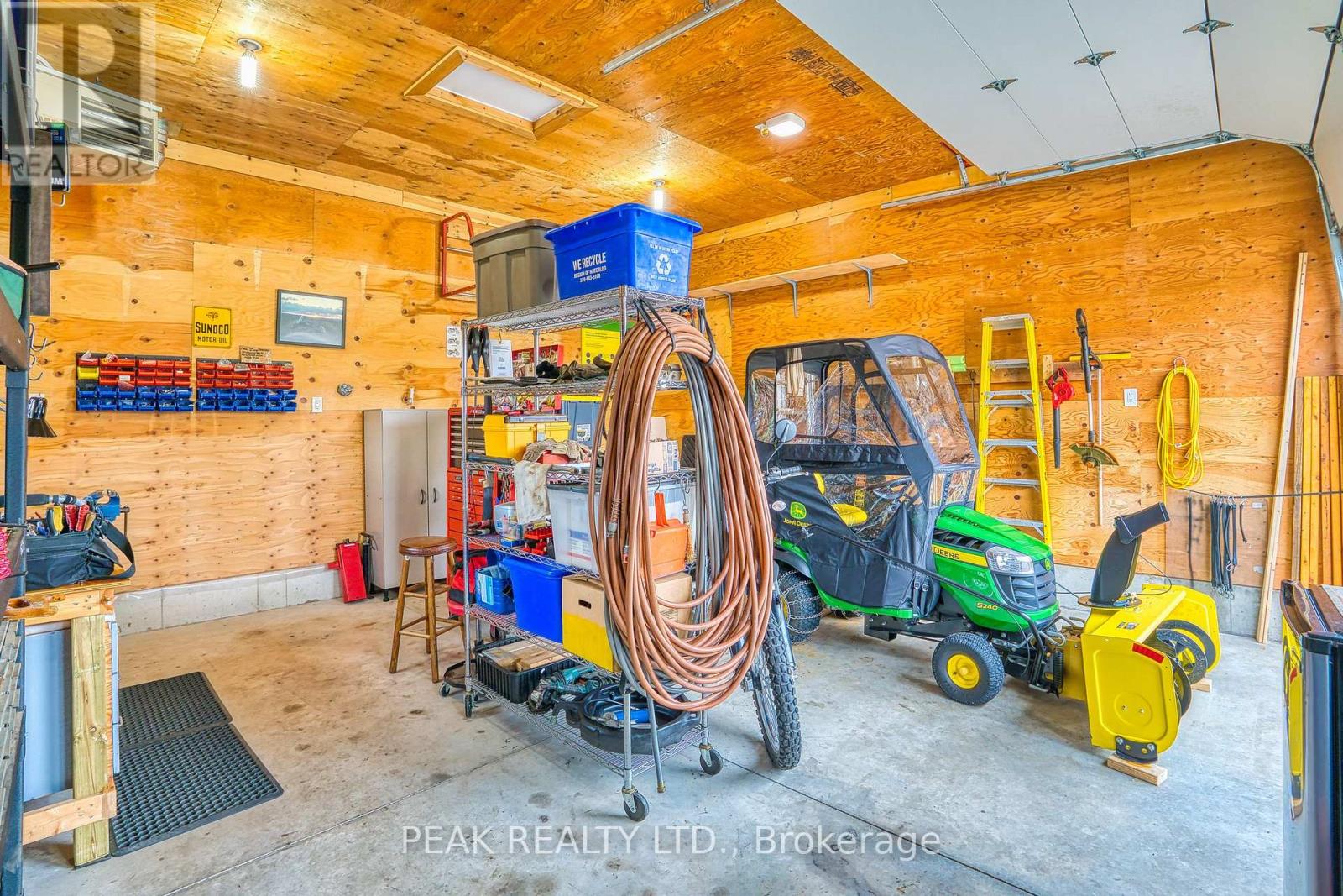 Detached at 33 WELLINGTON STREET S, Ashfield-Colborne-Wawanosh