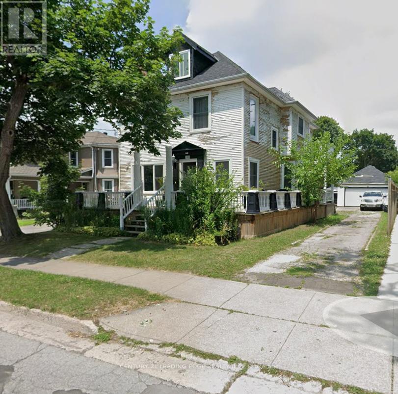 Detached at 5969 CULP STREET, Niagara Falls (Dorchester)