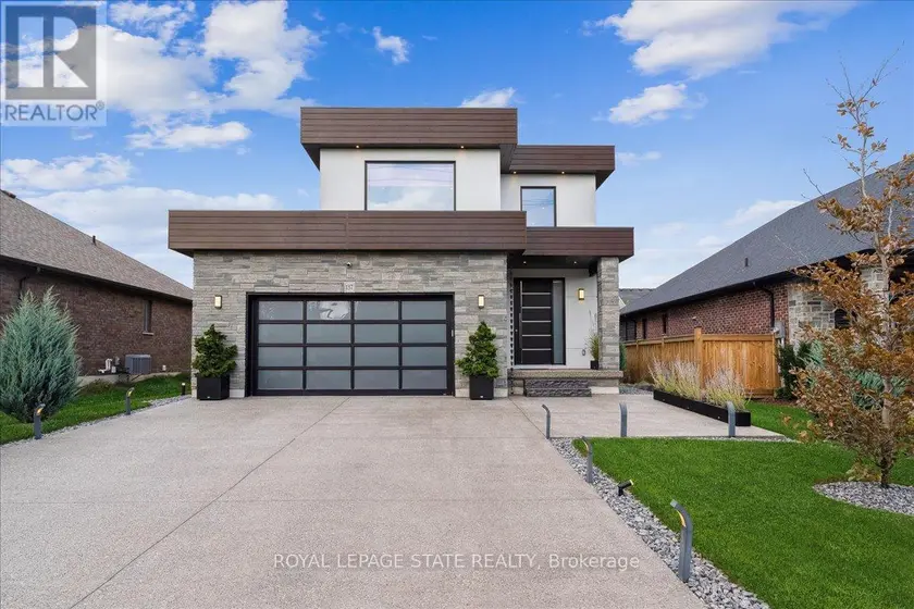 Detached at 137 NEW LAKESHORE ROAD, Norfolk