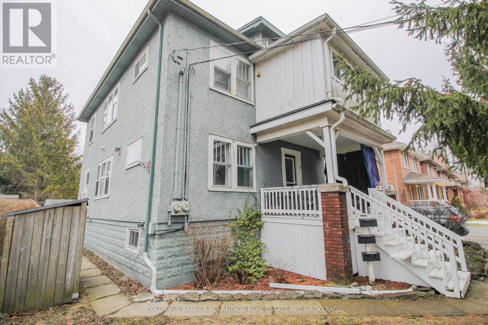 Multiplex at 86 ADELAIDE STREET, Port Colborne (Sugarloaf)