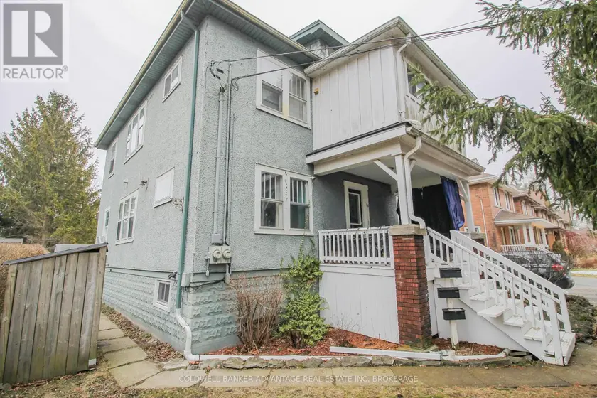 Multiplex at 86 ADELAIDE STREET, Port Colborne