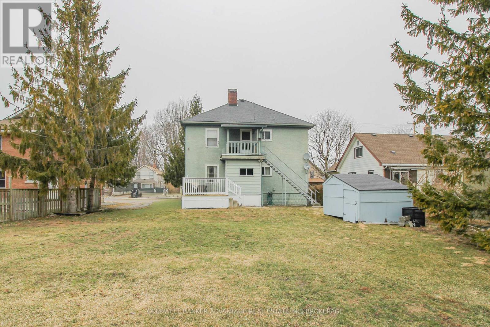 Multiplex at 86 ADELAIDE STREET, Port Colborne