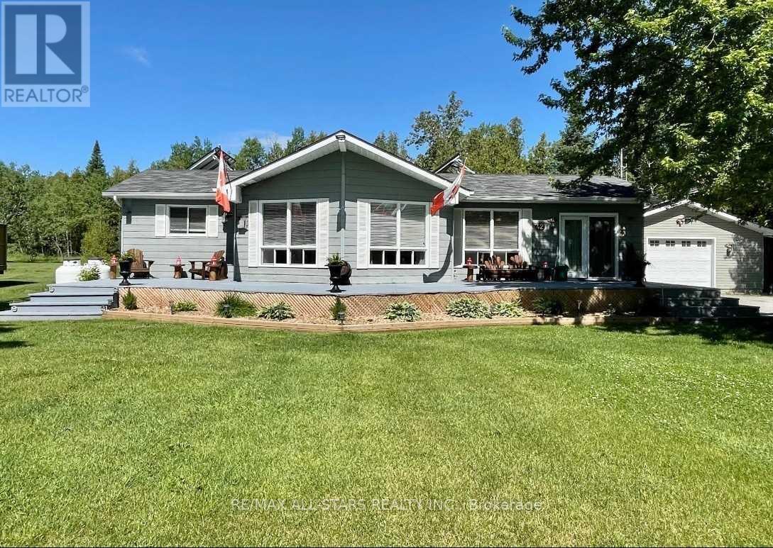 Detached at 42 CEDAR BAY ROAD, Kawartha Lakes (Carden)