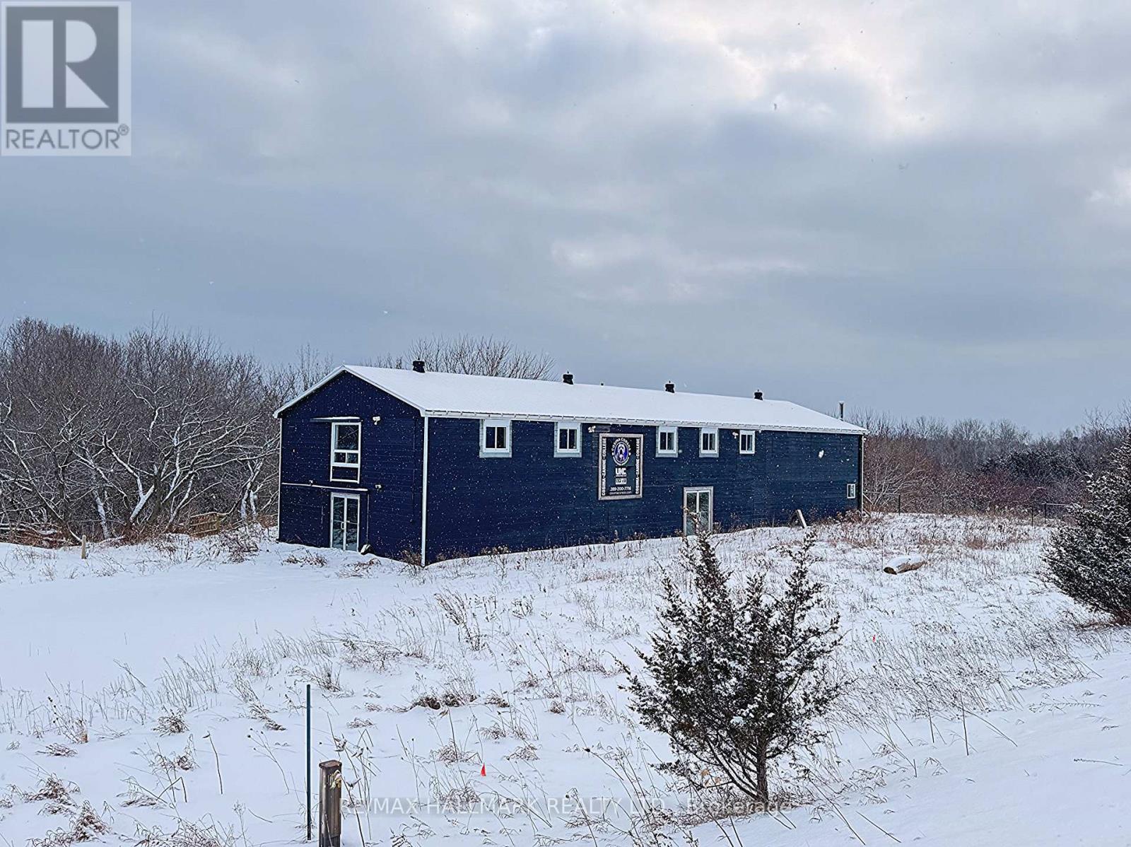 Vacant Land at 12835 COUNTY ROAD 2, Cramahe
