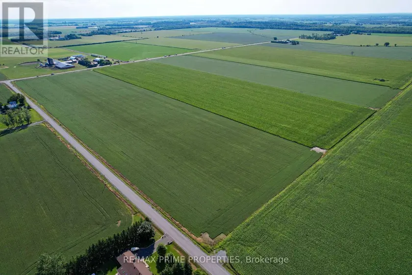 Vacant Land at 1458 WALL ROAD, Ottawa
