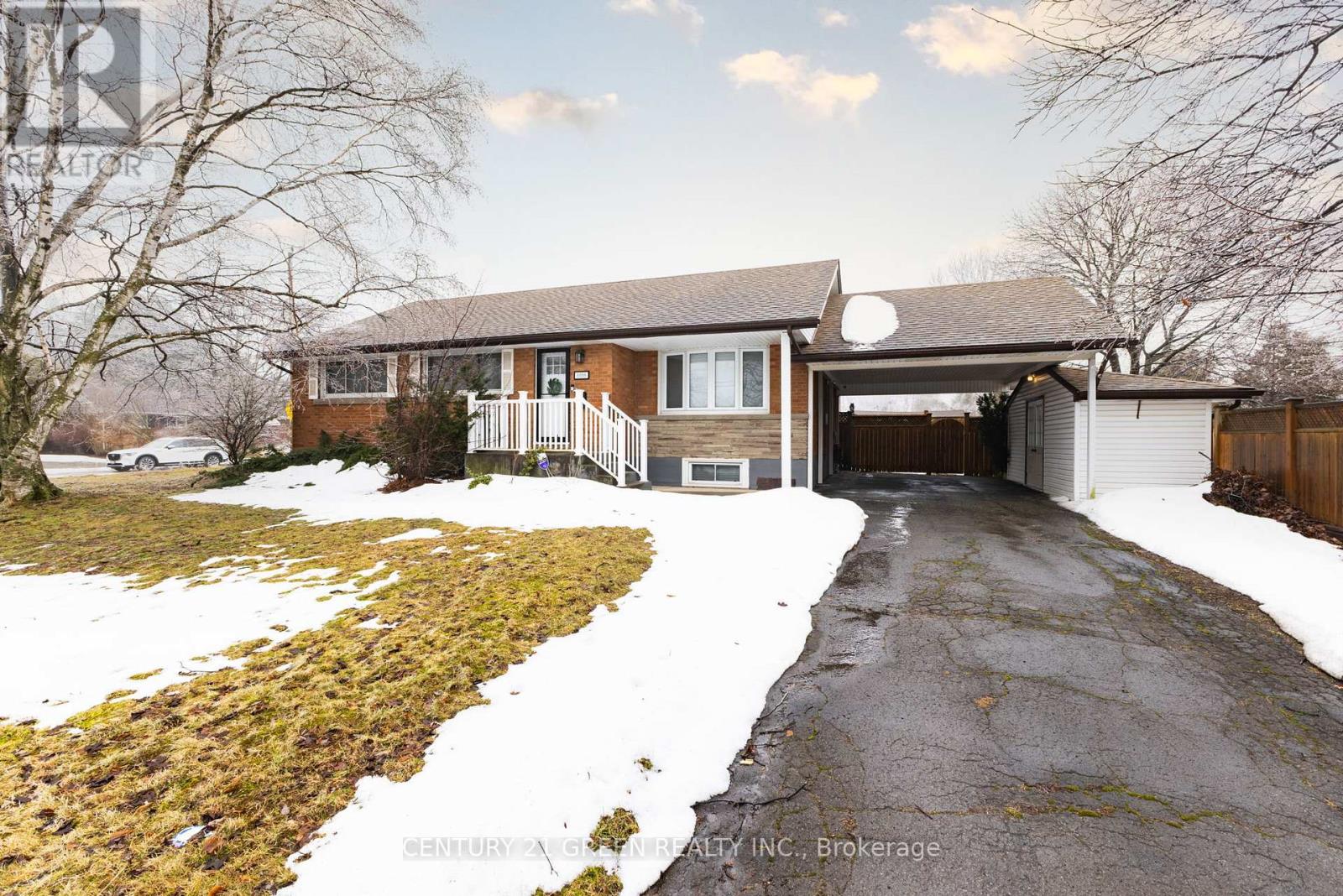Detached at 6558 HUGGINS STREET, Niagara Falls (Stamford)