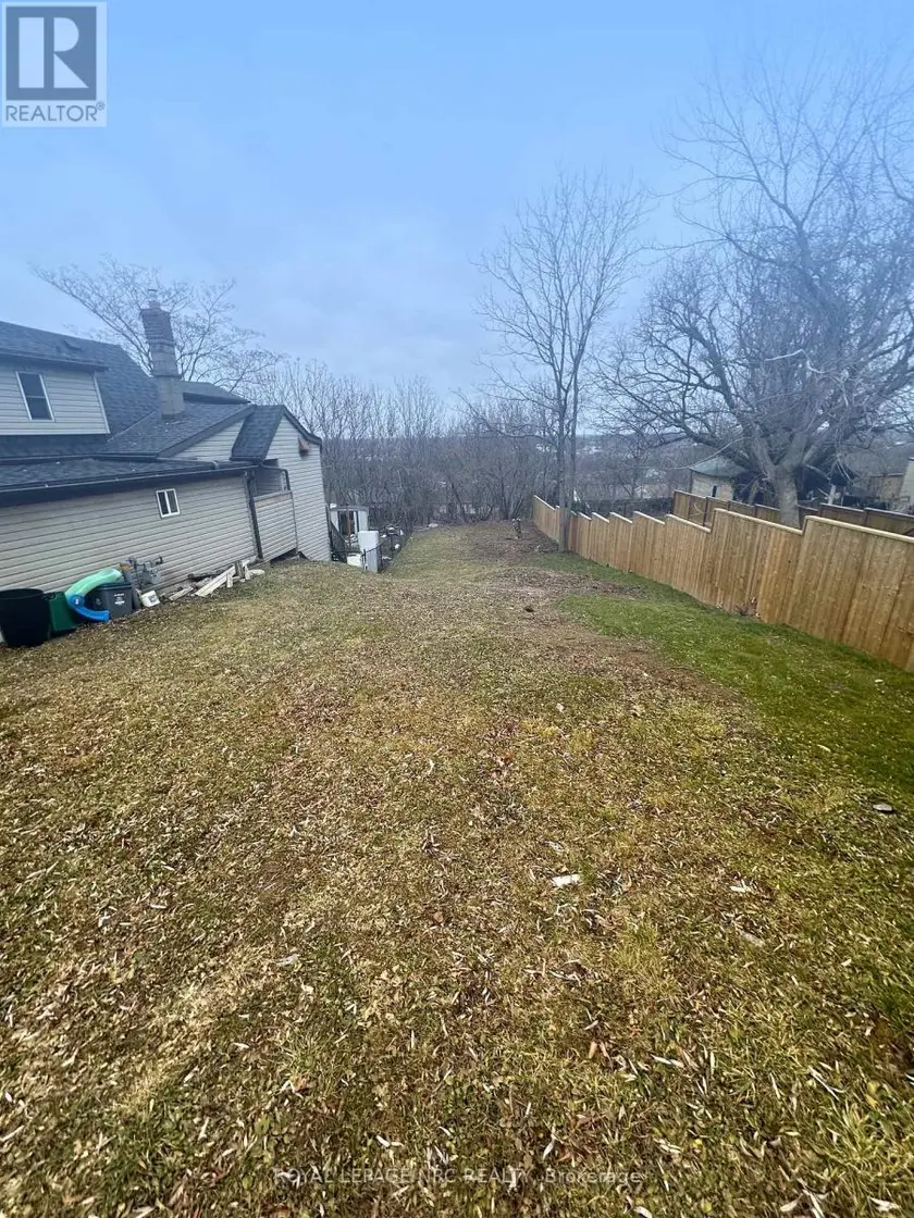 Vacant Land at 1 BALL AVENUE, St. Catharines