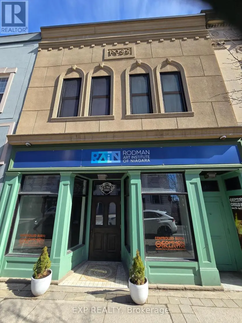 Other at 104 ST. PAUL STREET, St. Catharines (Downtown)