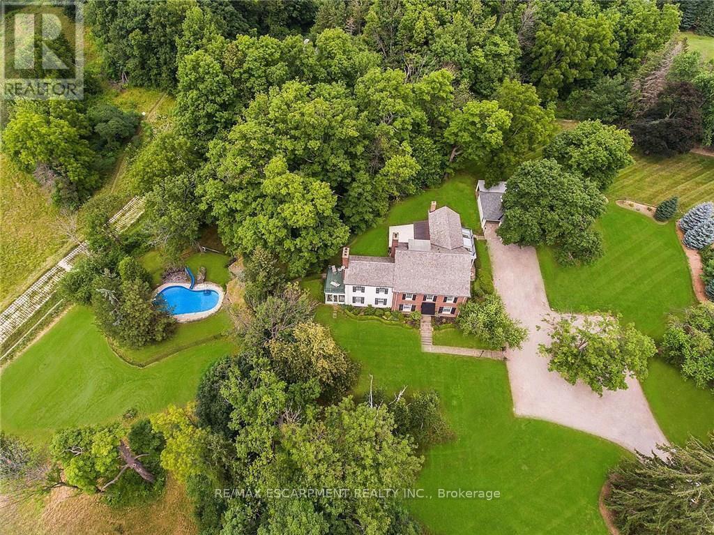 Detached at 345 MOUNTAIN BROW ROAD, Hamilton (Waterdown)