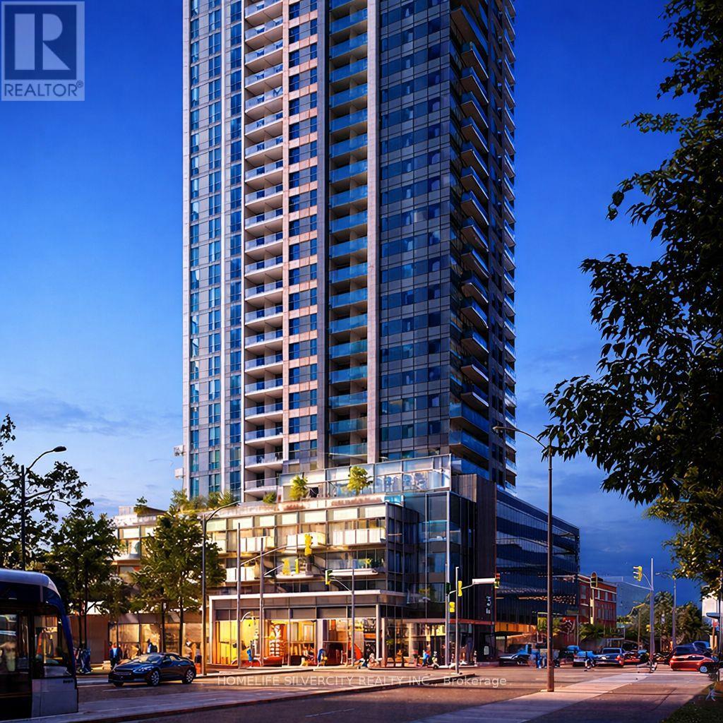Apartment at 3302 - 60 FREDERICK STREET, Kitchener