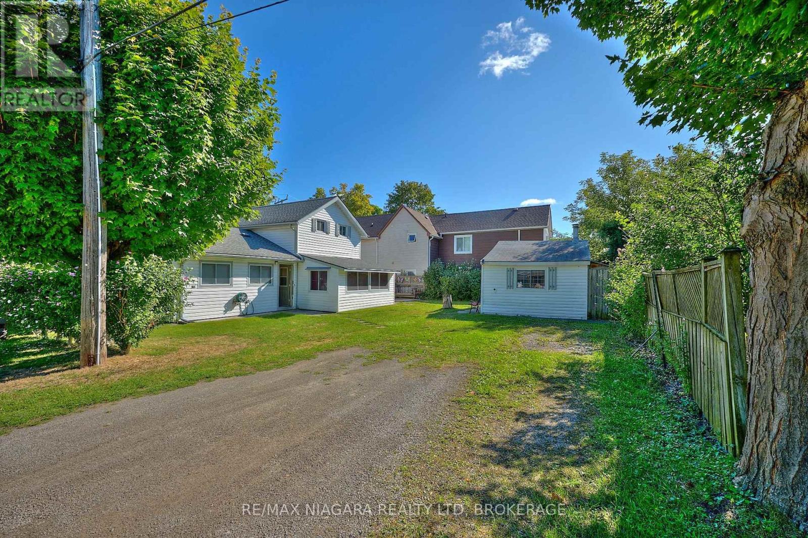 Detached at 3721 HIBBARD STREET, Fort Erie