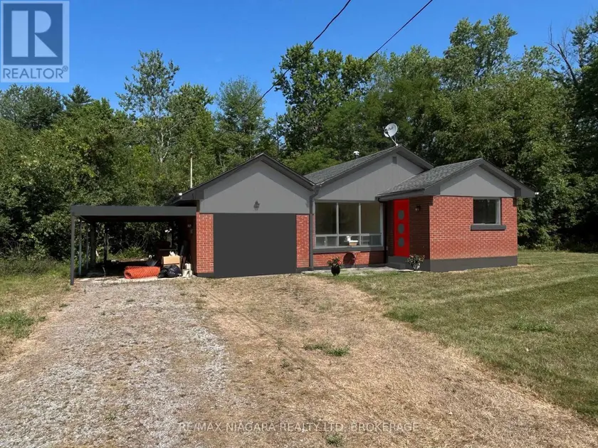 Detached at 1544 STOCKTON LANE, Fort Erie