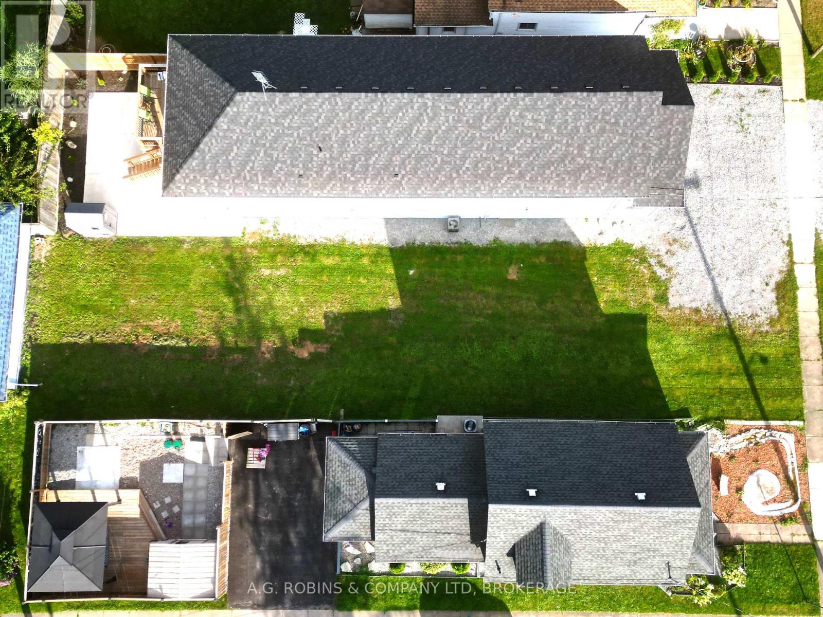 Vacant Land at 44 CHESTNUT STREET, Port Colborne (Killaly East)