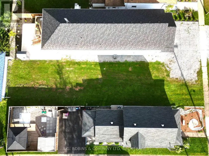 Vacant Land at 44 CHESTNUT STREET, Port Colborne