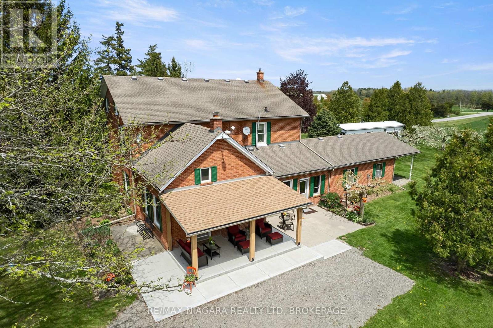 Other at 2461 EFFINGHAM STREET, Pelham (North Pelham)