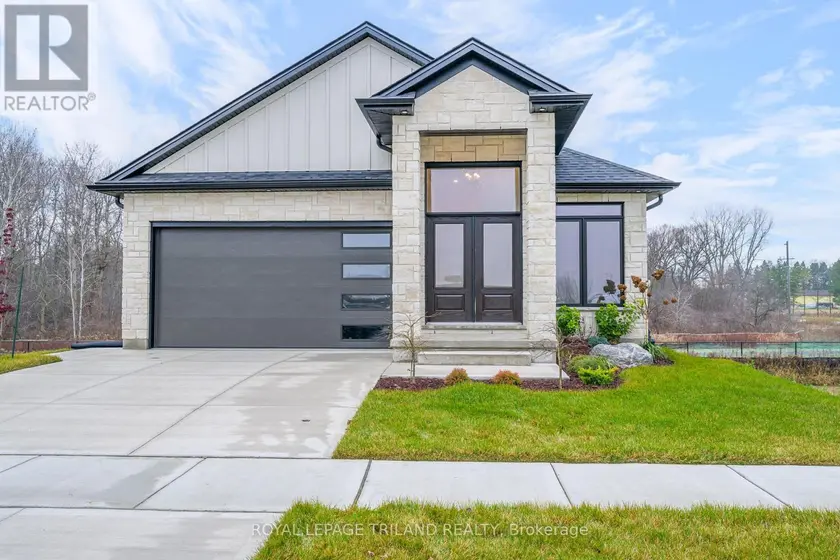 Detached at 4225 GREEN BEND ROAD, London South