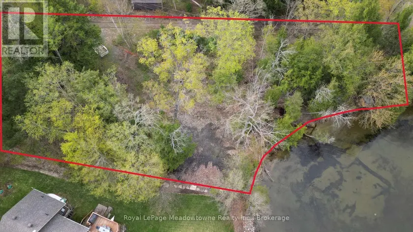 Vacant Land at 0 TWELVE MILE LAKE ROAD, Minden Hills