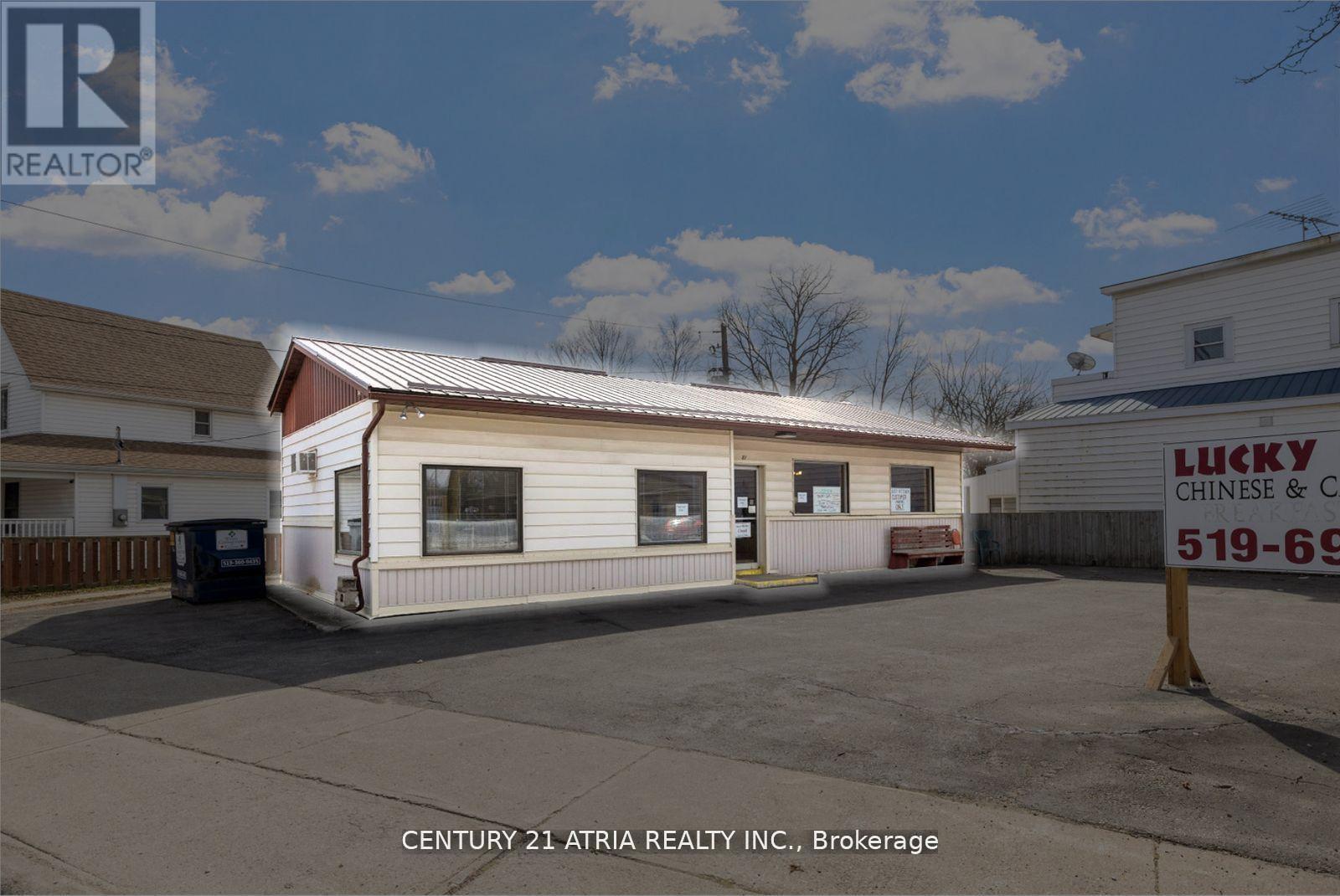 Other at 81 LONDON ROAD, Chatham-Kent (Thamesville)