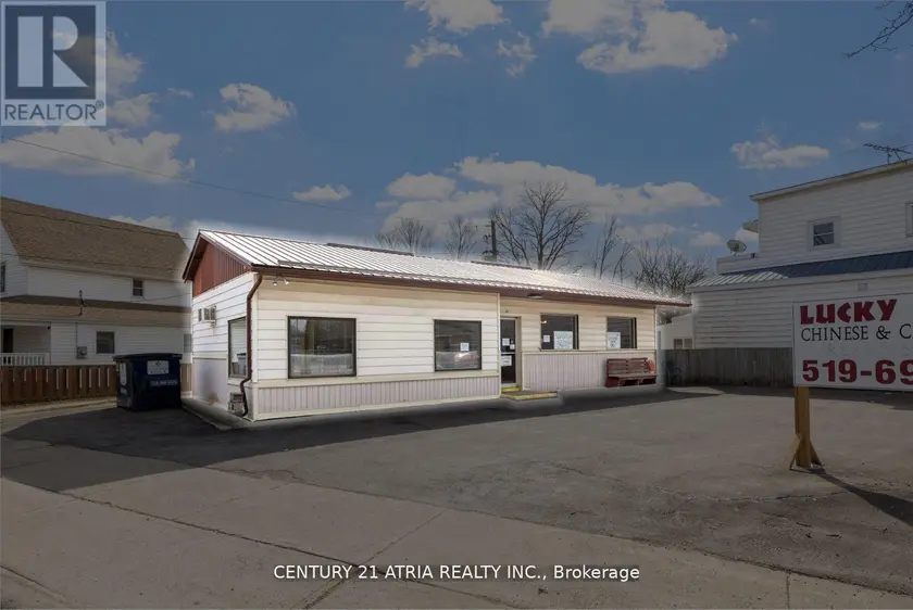 Other at 81 LONDON ROAD, Chatham-Kent (Thamesville)