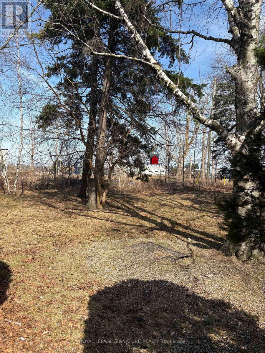 Vacant Land at 2492 UPPER JAMES STREET, Hamilton