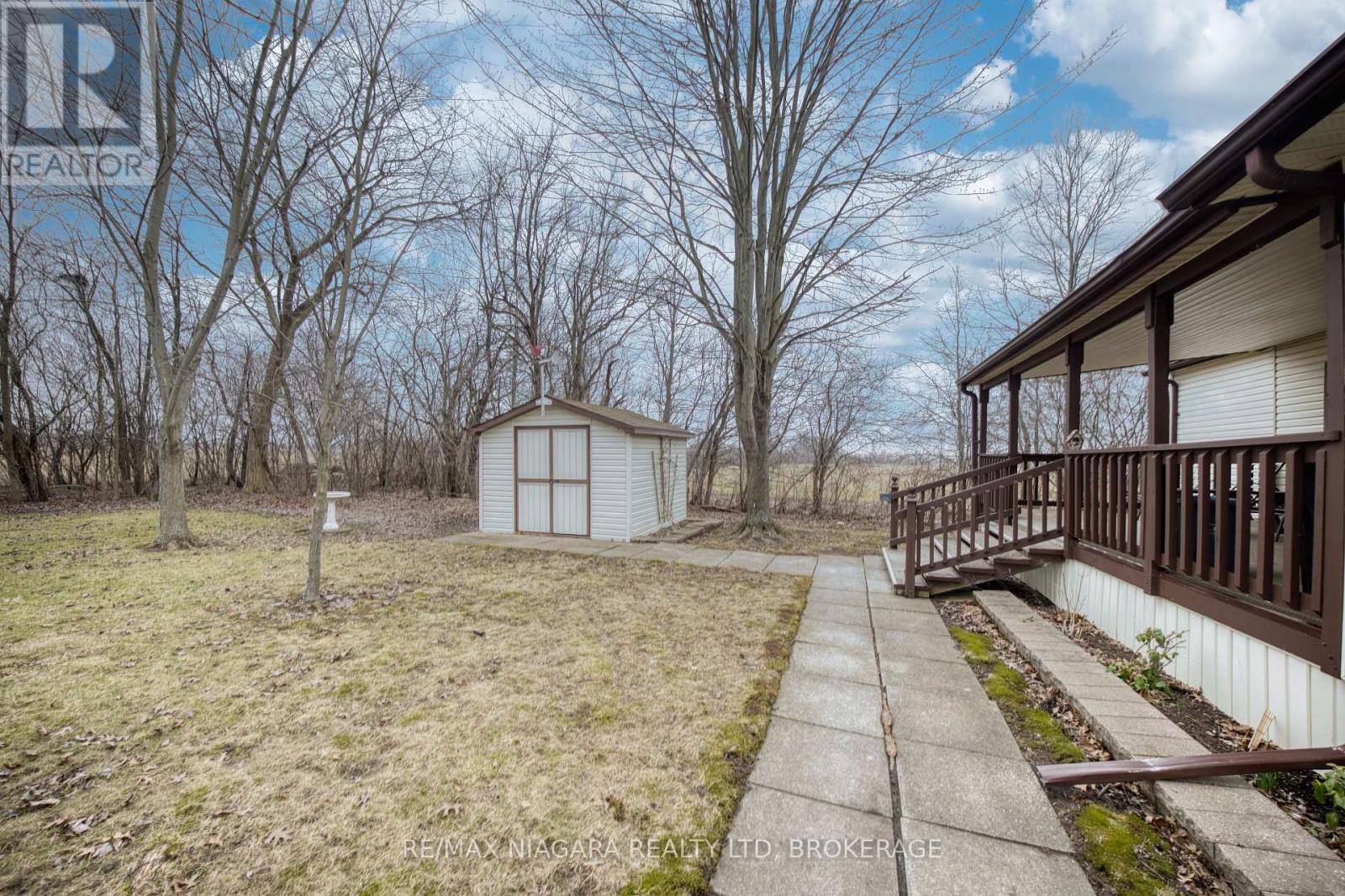 Detached at 178 - 3033 TOWNLINE ROAD, Fort Erie