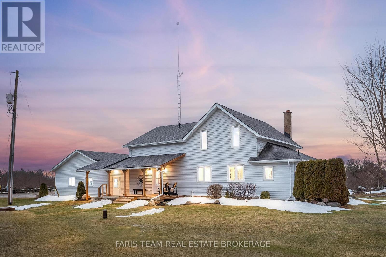 Other at 2433 COUNTY ROAD 121, Kawartha Lakes (Somerville)
