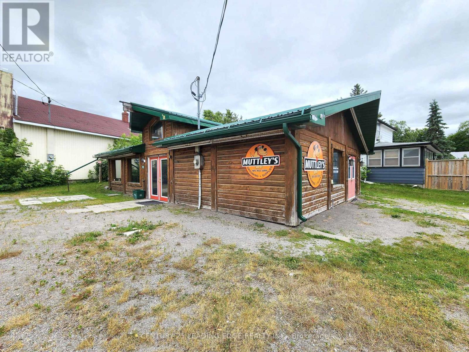 Detached at 7491 HIGHWAY 35, Kawartha Lakes (Laxton/Digby/Longford)